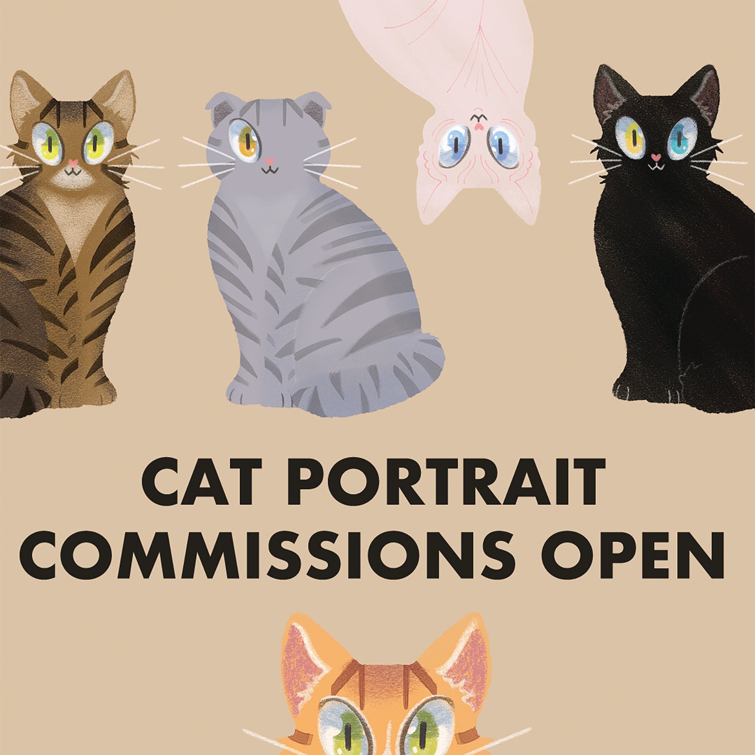 Commissions
