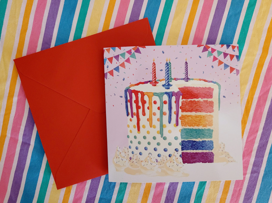 Greeting Cards