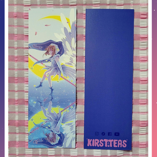 Cardcaptor Sakura Bookmark