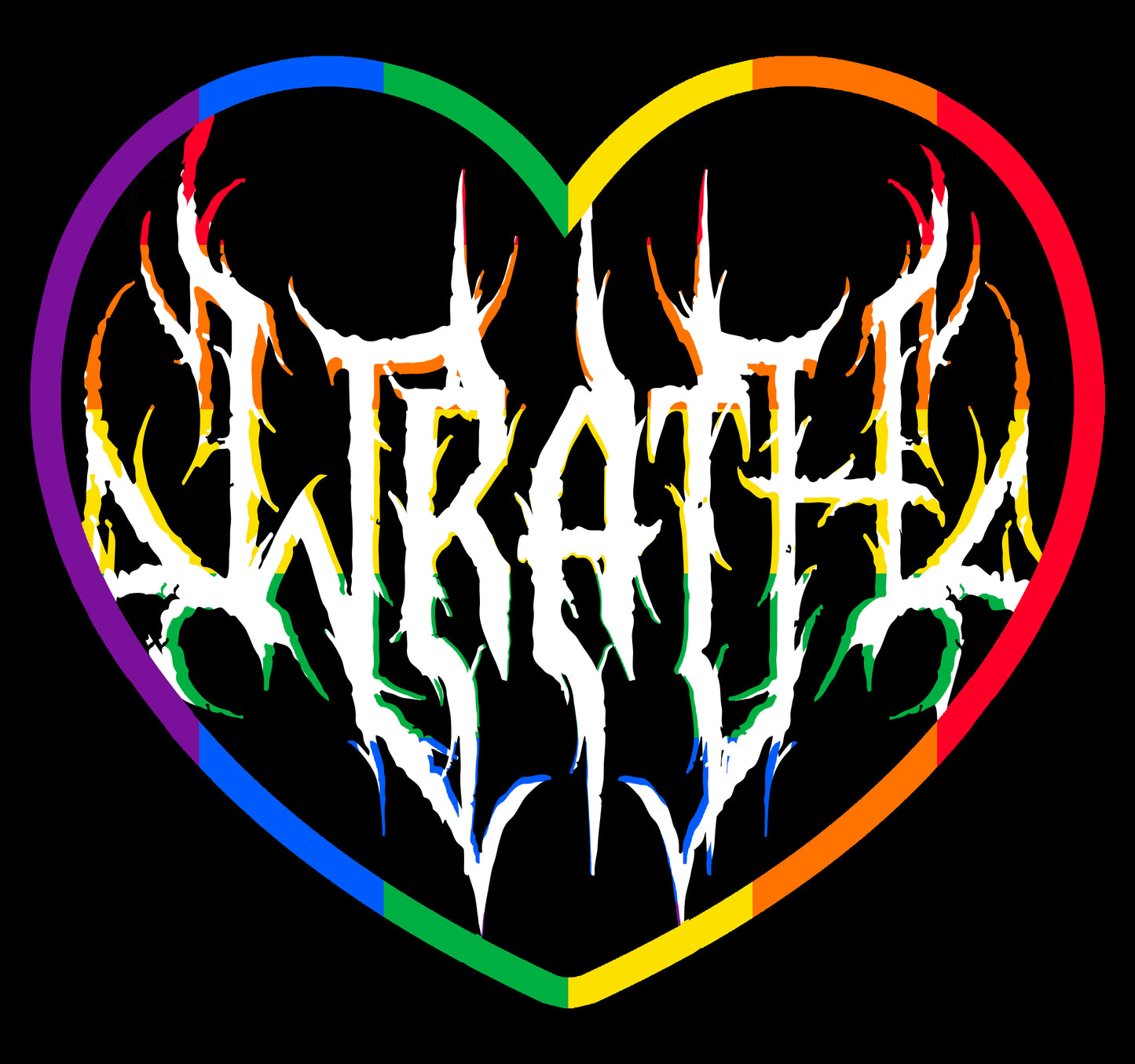 Prideful Wrath